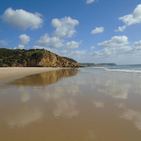 Lucie Lime Guesthouse Praia Da Luz Экстерьер фото