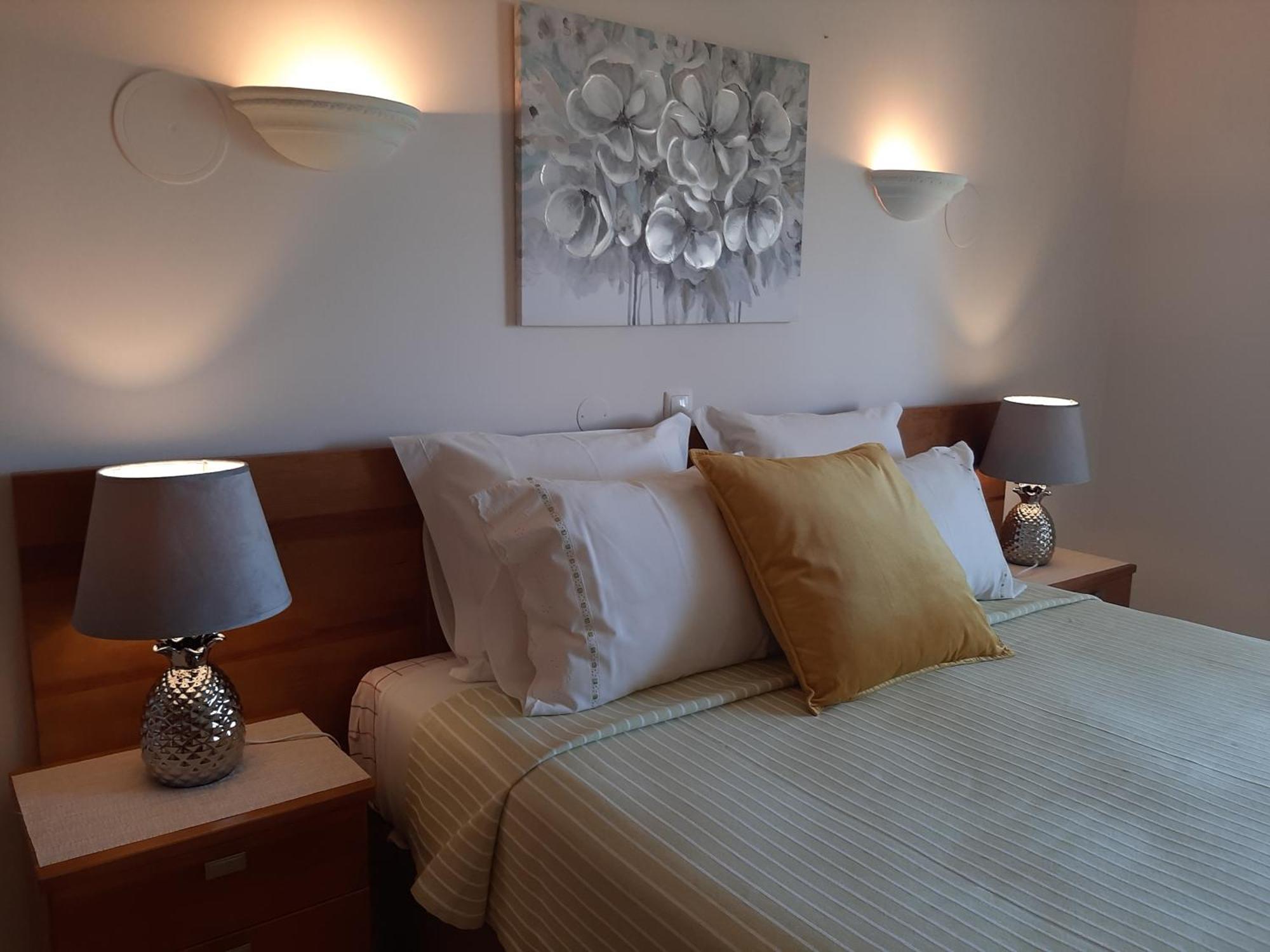 Lucie Lime Guesthouse Praia Da Luz Экстерьер фото