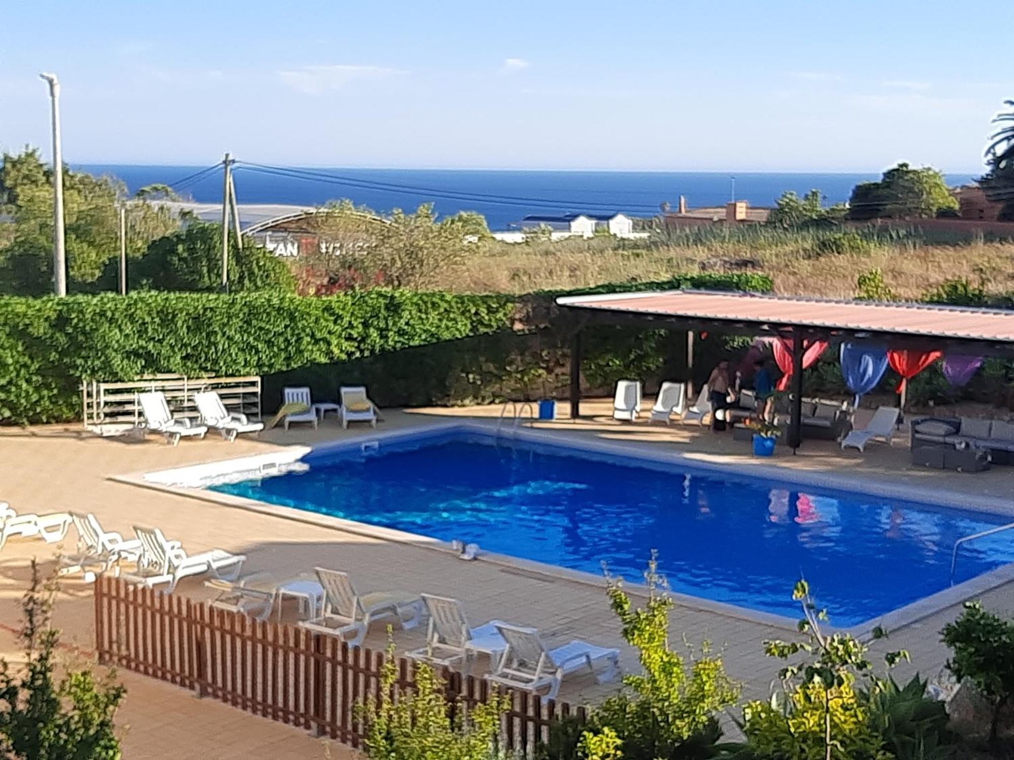 Lucie Lime Guesthouse Praia Da Luz Экстерьер фото